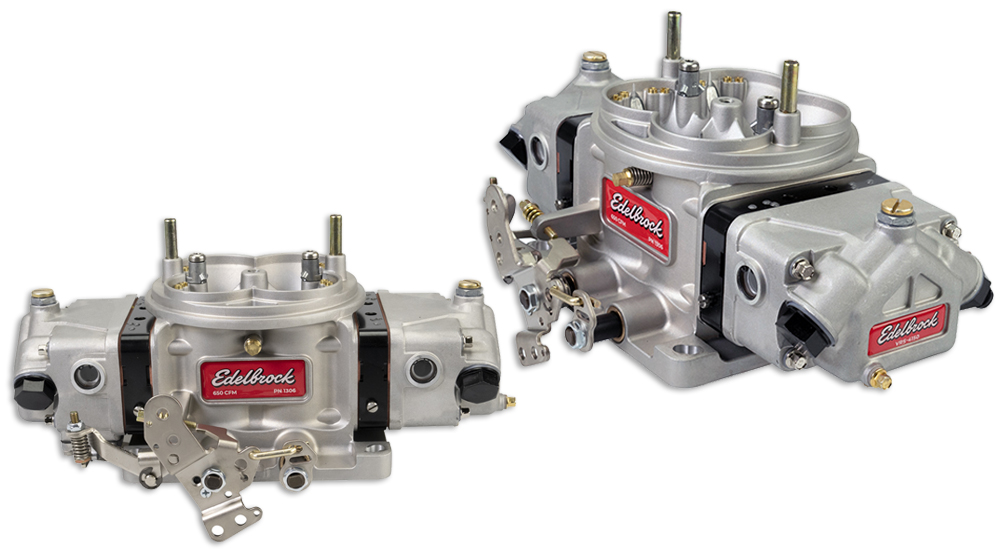 Fuel System Fuel System