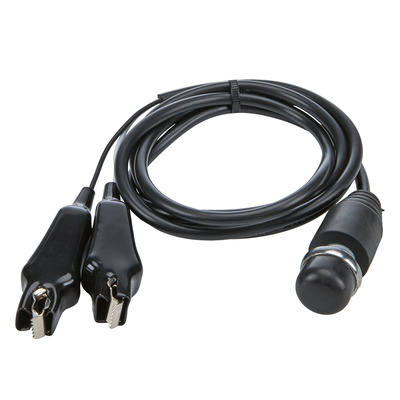 Remote Starter Button