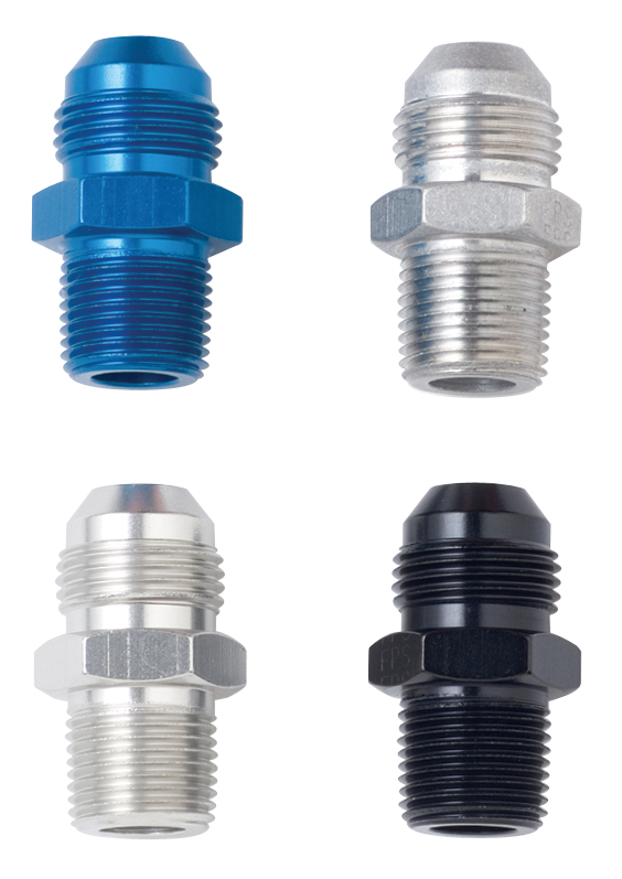 Fragola Adapter Fittings