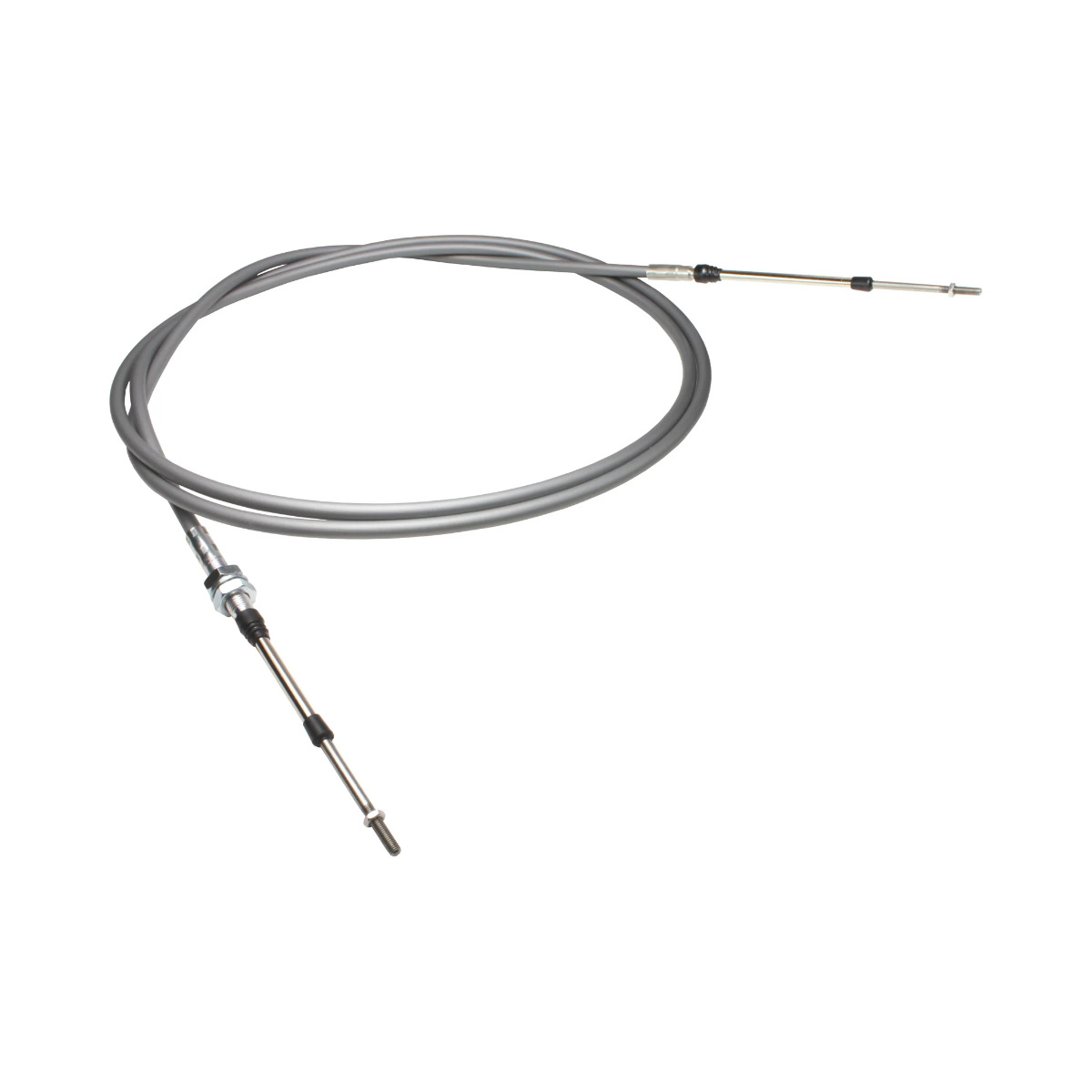 Pro-werks Push/Pull Control Cables