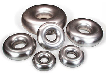 DEEZ Performance Mild and Stainless Steel Donuts