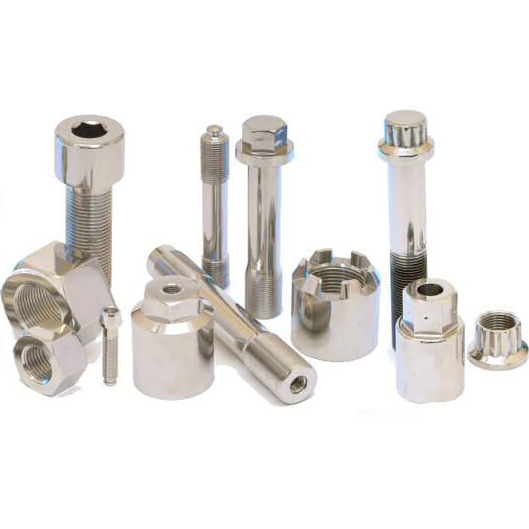 Hardware and Fasteners