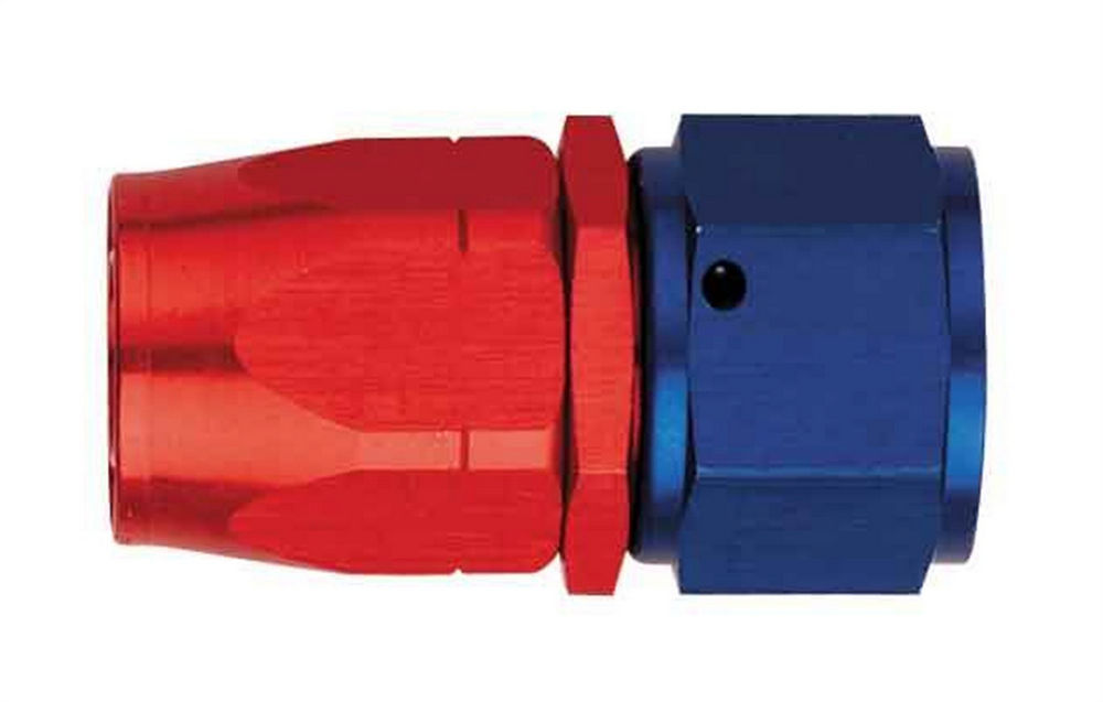 Aeroquip -12 & -16 straight reusable Hose Ends