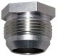 DEEZ Aluminum Weld Bung Male -16 AN Hex