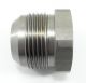 DEEZ Aluminum Weld Bung Male -16 AN