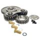PRW Dual Gear Drive 0135021