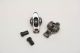 PRW Stainless Steel Roller Rocker Arms 0230203