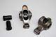 PRW Stainless Steel Roller Rocker Arms 0246003
