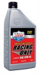 Lucas Synthetic Racing Oil