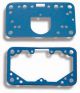 Holley Non-Stick Blue Fuel Bowl Gaskets