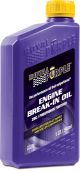 Royal Purple Break In Oil