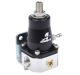 Aeromotive Compact EFI Regulator Black & Silver