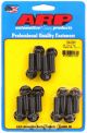 ARP Black Oxide Chrome Moly Intake Manifold Bolts-Chevy SB 134-2001