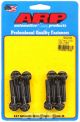 ARP 12-Point Black Oxide Intake Manifold Bolts-SB Chevy Vortec 134-2103