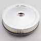 Chevrolet Bowtie Chrome Flat Base Air Cleaner 141-302