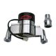 Proform GM Bowtie Electric Water Pump 141-650