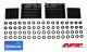ARP Professional Series Head Studs Kit 145-4007