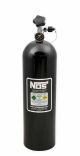 NOS Black 15 LB Bottles