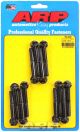 ARP Black Oxide Intake Manifold Bolts-Ford 351W 154-2003