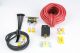 Aeromotive 30 Amp Fuel Pump Wiring Kit 16301