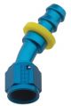 Fragola Series 8000 Push-Lite Hose End 203012
