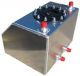RCI Aluminum Race Fuel Cell
