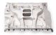 Edelbrock Performer Intake Manifold 2105