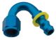 Fragola Series 8000 Push-Lite Hose End 215008