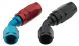 Fragola Series 2000 Pro-Flow Hose End 224508