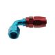 Fragola 229005 Expander Hose End