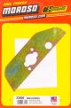 Moroso 23000 Main Cap Oil Baffle