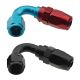 Fragola Series 2000 Pro-Flow Hose End 231208