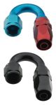 Fragola Series 2000 Pro-Flow Hose End 231810