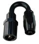 Fragola 231806B6QD EFI Female Quick Disconnect Hose End Series 2000