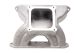 Victor Glidden 15-18 Degree Spider Intake Manifold Small-Block Chevy