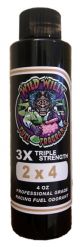 Wild Willy Fuel Fragrance 2x4 4 oz