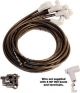 MSD 8.5 mm Black Super Conductor Wire Set 31223