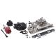 Pro-Flo 4 EFI 1986 & Earlier Chevy Small-Block Traditional 4150-Style Kit