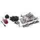 Pro-Flo 4 EFI Chevy Small-Block W/ Vortec/E-Tec Heads 4150-29 Lb/Hr