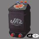 JAZ Products 3 Gallon Pro Mod Fuel Cell No/Foam 220-003-NF