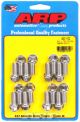 ARP Stainless Steel Header Bolt kit 400-1102