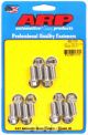 ARP Stainless Steel Header Bolt kit 400-1107