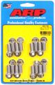 ARP Stainless Steel Header Bolt kit 400-1108