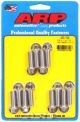 ARP Stainless Steel Header Bolt kit 400-1109