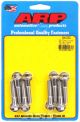 ARP Stainless Steel Intake Manifold Bolts-SB Chevy Vortec 434-2002