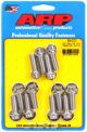 ARP Stainless Steel Intake Manifold Bolts-Chevy SB 434-2101