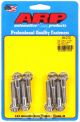 ARP Stainless Steel Intake Manifold Bolts-SB Chevy Vortec 434-2102