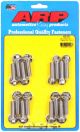 ARP Stainless Steel Intake Manifold Bolts-BB Chevy 396-454 435-2001