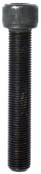 Moroso Wheel Studs, Screw-In, 1/2-20 in. x 3 in. Long