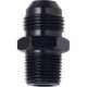 Fragola AN to NPT Aluminum Adapter 481603-BL
